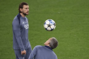 巴黎圣日耳曼发布备战花絮，关键时刻篮板制胜，国王杯任务艰巨，年轻球员得到机会的简单介绍-凯发官方网站