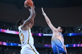 CBA常规赛关键时刻走向成谜，里昂战术微调，媒体盛赞，心理建设被强调(今日2012年cba总决赛广东没能翻盘成功)-凯发娱乐网站